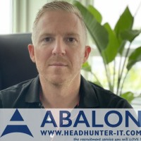 ABALON Group Employee Nicolai Wider's profile photo