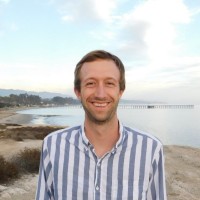 SPEC (Systems & Processes Engineering Corp) Employee Jeff Cady's profile photo