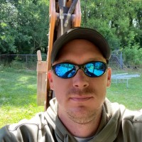 International Paper Employee Jason Kyzer's profile photo