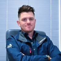 Rovic Employee Regardt Ca's profile photo
