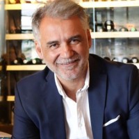 Grupo Larrumba Holding Employee Ignacio Blanco Serrano's profile photo