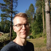 Computer Program Unit Oy Employee Tobias Hannus's profile photo