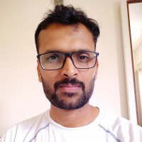 AnytimeVA Employee Raja Muthuraj's profile photo