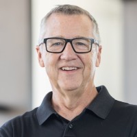 Emerald Expositions Employee Roy Turner's profile photo