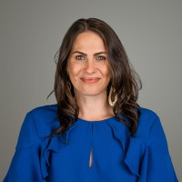 NewSchools Venture Fund Employee Ariana Valenzuela's profile photo