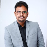 Vignesh T Email