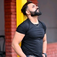 CherishX Employee Amir Khan's profile photo