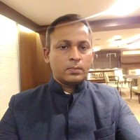 Ocean Pearl Employee Avinash Sanil's profile photo
