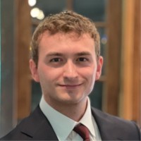 Visa Employee Robert Gow's profile photo