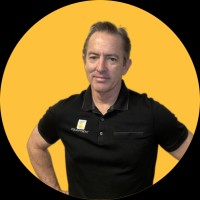 Utility OX (formerly Equappment) Employee Peter Melsheimer's profile photo