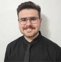 Australian Ceramics Engineering Employee Jack Thomson's profile photo