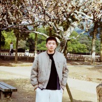 Everich Official Employee Niko Chen's profile photo