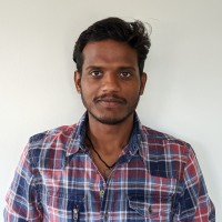 Vinothkumar M.eng Email & Phone Number