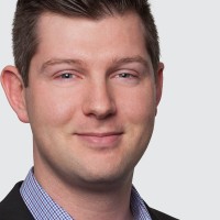 BBA Consultants Employee Jeffrey Pearson's profile photo