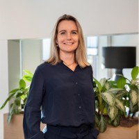 Pinkroccade Local Government Employee Jeanne de Feber's profile photo