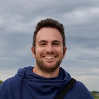 CuBee Employee Andrea Faccincani's profile photo