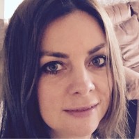 Friends of the Elderly Employee Lucy Frisby's profile photo