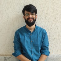 CoolAnt Employee Ashwyn Motwani's profile photo