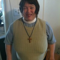 The Episcopal Diocese of California Employee Patricia Rosso's profile photo