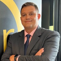 EFOR Employee Ludo Frequelin's profile photo