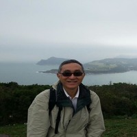 NAPCA - National Asian Pacific Center on Aging Employee Tze Lau's profile photo