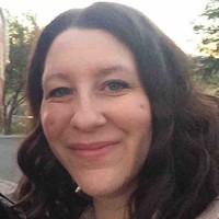 GoDaddy Employee Roxanne Barrett's profile photo