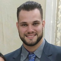 Banco do Brasil Employee Bruno Kaiser Ramos's profile photo