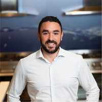 Harvey Norman Commercial Queensland Employee Joel Moody's profile photo
