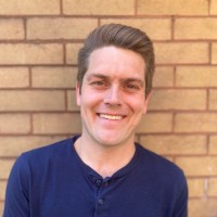 Enedym Inc. Employee Joel Roeleveld's profile photo