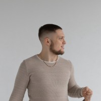 Taras Zabuzhko's profile photo