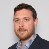 Unipro Employee Chris Morgan's profile photo