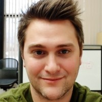 Fleetguard Inc. Employee Adam Etheredge's profile photo