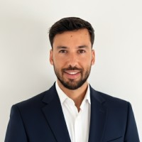Contazara Employee Francisco Juan Pérez Calderín's profile photo