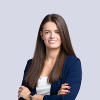 Godfrey & Kahn Employee Olivia Robinson's profile photo