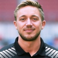 Fortuna Düsseldorf Employee Oliver Förster's profile photo