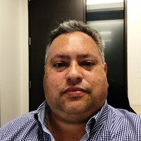 Pinnacle Employee Fred Addington's profile photo