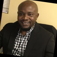 NORTHERN VIRGINIA MENTAL HEALTH INSTITUTE Employee Ifeanyi Akunne's profile photo