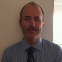 Scientific Solutions Employee Peter Barras's profile photo