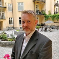 Delagott Employee Fredrik Folkegård's profile photo
