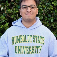 Libertas College Preparatory Charter School Employee Misael Recinos's profile photo