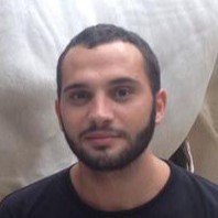 Maticad srl Employee Alessandro Scipi's profile photo