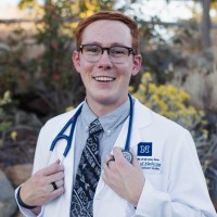 St. Mary's Medical Center Employee Mason Yates's profile photo