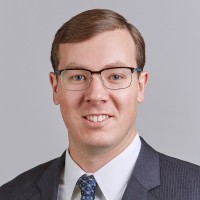 PwC Employee Dillon White's profile photo
