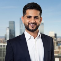 Alpha Partners Employee Abubakr Malida's profile photo