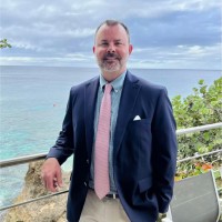 Thompson Industrial Services, LLC Employee Todd Harry's profile photo