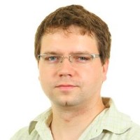 OX EESTI Employee Eugene Savitsky's profile photo