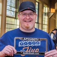 DigitalC Employee Braden McGrath's profile photo