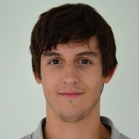 Rogervoice Employee Aurélien le Metayer's profile photo