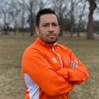 Soccer Shots Franchising Employee Alex Gallego's profile photo