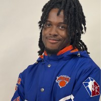 TheKnicksWall Employee Shaun Geddes's profile photo